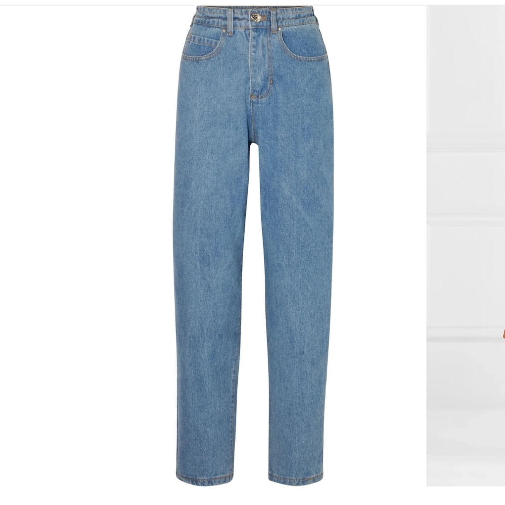 LF Markey Johnny tapered jeans